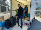 Przeprowadzki Szwecja Kiruna, Lulea, Ostersund, Falun, Sztok - 16