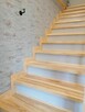 Cyklinowanie renowacja podłogi i schodów - 1