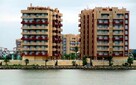 Mieszkanie · Nowe budownictwo · La Manga del Mar Menor · LA - 2