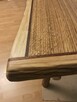 Sprzedam stół drewniany - 6