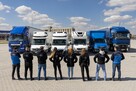 Przeprowadzki Szwecja Kiruna, Lulea, Ostersund, Falun, Sztok - 14