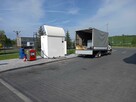 Adblue Noxy, dostawy małą cysterną, super ceny - 9
