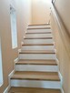 Cyklinowanie renowacja podłogi i schodów - 4