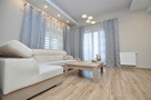 2 pokoje+ salon, balkon, oddzielna kuchnia ul.Wambierzycka - 1