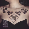 Wykonanie tatuażu - salon tatuazu - 4