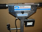 Zacieraczka, zacieraczka do betonu 1,5kW - 13