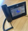 Telefon Wideotelefon VOIP Grandstream GXV3175 - 4