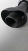 Kominki wentylacyjne PVC Nierdzewka turbo went Blachtex - 9