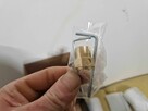 GESSI Flessa 316 Excluzywna Bateria wanna/zlew/prysznic - 4