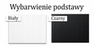 Stół okrągły dębowy loftowy LOFT-11 rozkładany. - 11