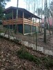 Domek letniskowy nad jeziorem - 5