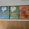 Hutosie DVD bajki 3 szt. w stylu jak Teletubbies - 8