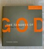 Książka 72 Imiona Boga + DVD Yehuda Berg po ANG kabbalah - 2