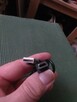 Kabel zasilający USB do miniUSB 0,8 m - 2