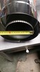 Kominki wentylacyjne PVC Nierdzewka turbo went Blachtex - 11