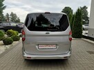 Ford Tourneo Courier 1.5 TDI 95KM #  Klima  # Isofix # Tempomat # Servis # Gwarancja # - 6