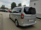 Ford Tourneo Courier 1.5 TDI 95KM #  Klima  # Isofix # Tempomat # Servis # Gwarancja # - 7