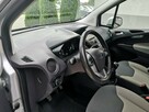 Ford Tourneo Courier 1.5 TDI 95KM #  Klima  # Isofix # Tempomat # Servis # Gwarancja # - 10