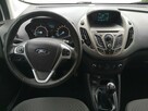 Ford Tourneo Courier 1.5 TDI 95KM #  Klima  # Isofix # Tempomat # Servis # Gwarancja # - 12