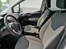 Ford Tourneo Courier 1.5 TDI 95KM #  Klima  # Isofix # Tempomat # Servis # Gwarancja # - 13