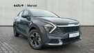 Kia Sportage Rocznik 2024!! Dostępne od ręki!! Atrakcyjna cena!! Sprawdź! - 3