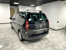 Peugeot 807 2.0 HDI 136KM EXECUTIVE*Lift*Telewizor DVD*Xenon*Kapitan8 os*Z NIEMIEC - 2