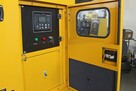 Agregaty prądotwórcze marki GAPPA 15 kW, 20 kW i wiecejSilni - 4