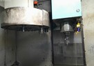 Centrum obróbcze pionowe CNC AFM Harnaś R 550 E - 4