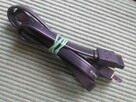 Kabel przejściówka SATA do eSATA - 2