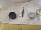 GESSI Flessa 316 Excluzywna Bateria wanna/zlew/prysznic - 2