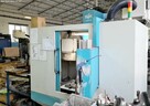 Centrum obróbcze pionowe CNC AFM Harnaś R 550 E - 2