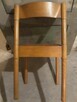 krzesla z PRL/ rozne (6 , 3 , 2 , szt ) - 2