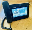 Telefon Wideotelefon VOIP Grandstream GXV3175 - 5