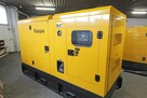 Agregaty prądotwórcze marki GAPPA 15 kW, 20 kW i wiecejSilni - 3