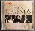 Polecam Wspaniały Album 3XCD Rock Classic Składanka Rock-a - 11