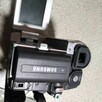 Kamera Cyfrowa SAMSUNG - sprawna - brak ładowarki - 8