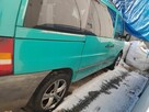 Mercedes VITO 2003r. 2.2D, AUTOMAT - 1