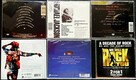 Kolekcję 5 Najlepszych Albumów CD-6 Płyt MICHAEL JACKSON 6CD - 2