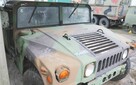 Sprzedam Hummer H1 AM General M998A1 Humvee HMMWV - 3