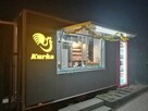 Pomysł na biznes koko kurczak z rożna franczyza food truck - 4