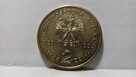 Moneta 2 zł – Jan II Kazimierz 2000, do sprzedania - 1