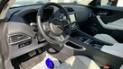 Jaguar F-PACE 2.0 i4D AWD Prestige ! Z Polskiego Salonu ! Faktura VAT ! - 9