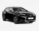 Lexus UX Hybryda 250h 184KM Business Pakiet Techno Super Niska Cena 2052zł - 3