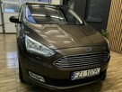 Ford Grand C-MAX 1.5 * AUTOMAT * gwaracnja * BEZWYPADKOWY * zarejestrowany * panorama - 2