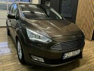 Ford Grand C-MAX 1.5 * AUTOMAT * gwaracnja * BEZWYPADKOWY * zarejestrowany * panorama - 3