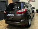 Ford Grand C-MAX 1.5 * AUTOMAT * gwaracnja * BEZWYPADKOWY * zarejestrowany * panorama - 7