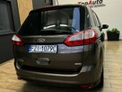 Ford Grand C-MAX 1.5 * AUTOMAT * gwaracnja * BEZWYPADKOWY * zarejestrowany * panorama - 8