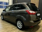 Ford Grand C-MAX 1.5 * AUTOMAT * gwaracnja * BEZWYPADKOWY * zarejestrowany * panorama - 11