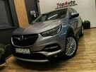 Opel Grandland X 1.6 T 120KM *gwarancja*ASO* bezwypadkowy *po opłatach*film*AUTOMAT* - 1