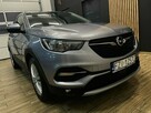 Opel Grandland X 1.6 T 120KM *gwarancja*ASO* bezwypadkowy *po opłatach*film*AUTOMAT* - 2